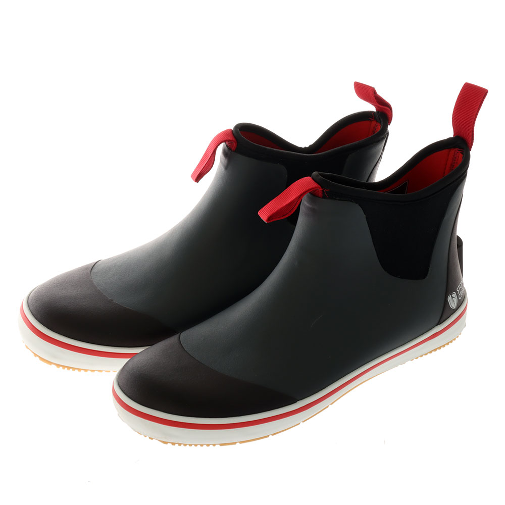 Stoney Creek Deck Boots Dark Shadow UK5/US6