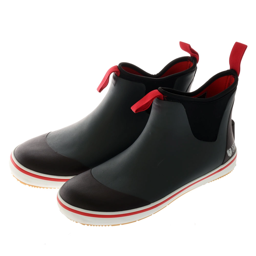 Stoney Creek Deck Boots Dark Shadow UK12/US13 Stoney Creek Deck Boots Dark Shadow UK12/US13