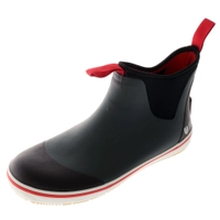 Stoney Creek Deck Boots Dark Shadow UK6/US7 Thumbnail Stoney Creek Deck Boots Dark Shadow UK6/US7