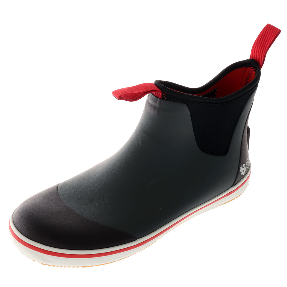 Stoney Creek Deck Boots Dark Shadow UK11/US12