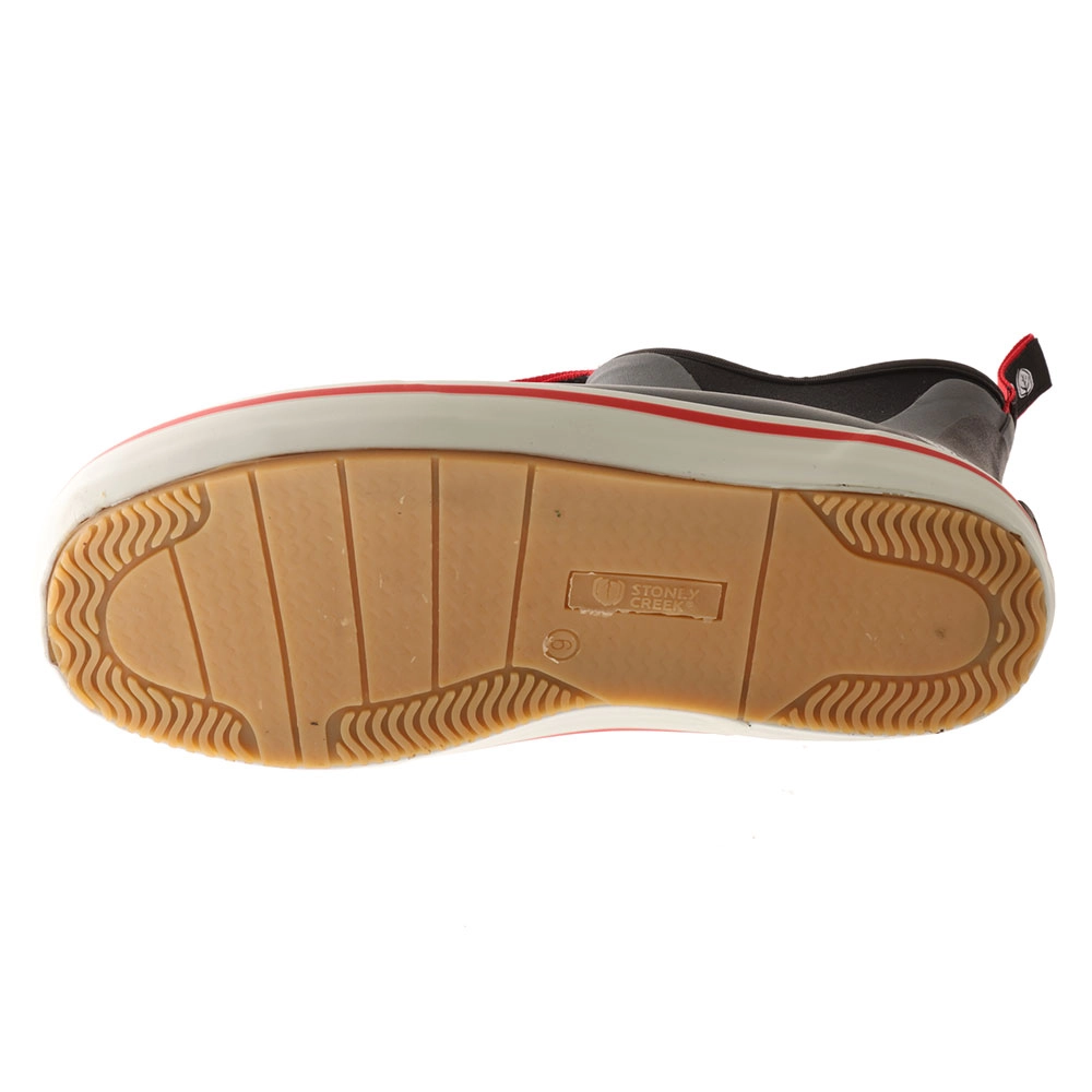 Stoney Creek Deck Boots Dark Shadow UK6/US7 Stoney Creek Deck Boots Dark Shadow UK6/US7