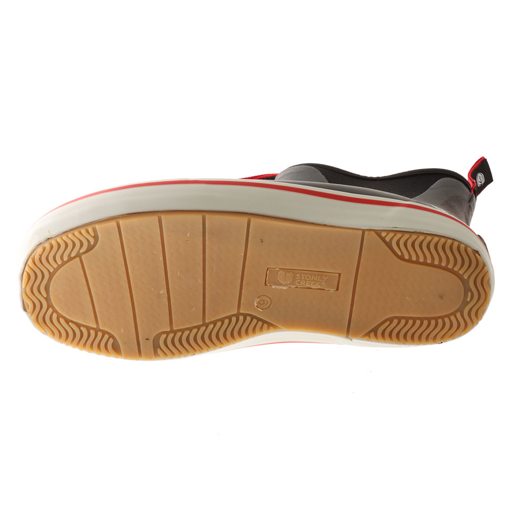 Stoney Creek Deck Boots Dark Shadow UK11/US12