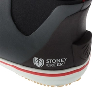 Stoney Creek Deck Boots Dark Shadow UK5/US6 Thumbnail Stoney Creek Deck Boots Dark Shadow UK5/US6