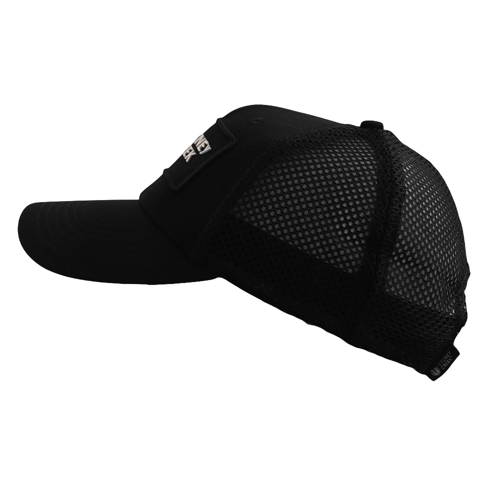 Stoney Creek Seabreeze Cap Black