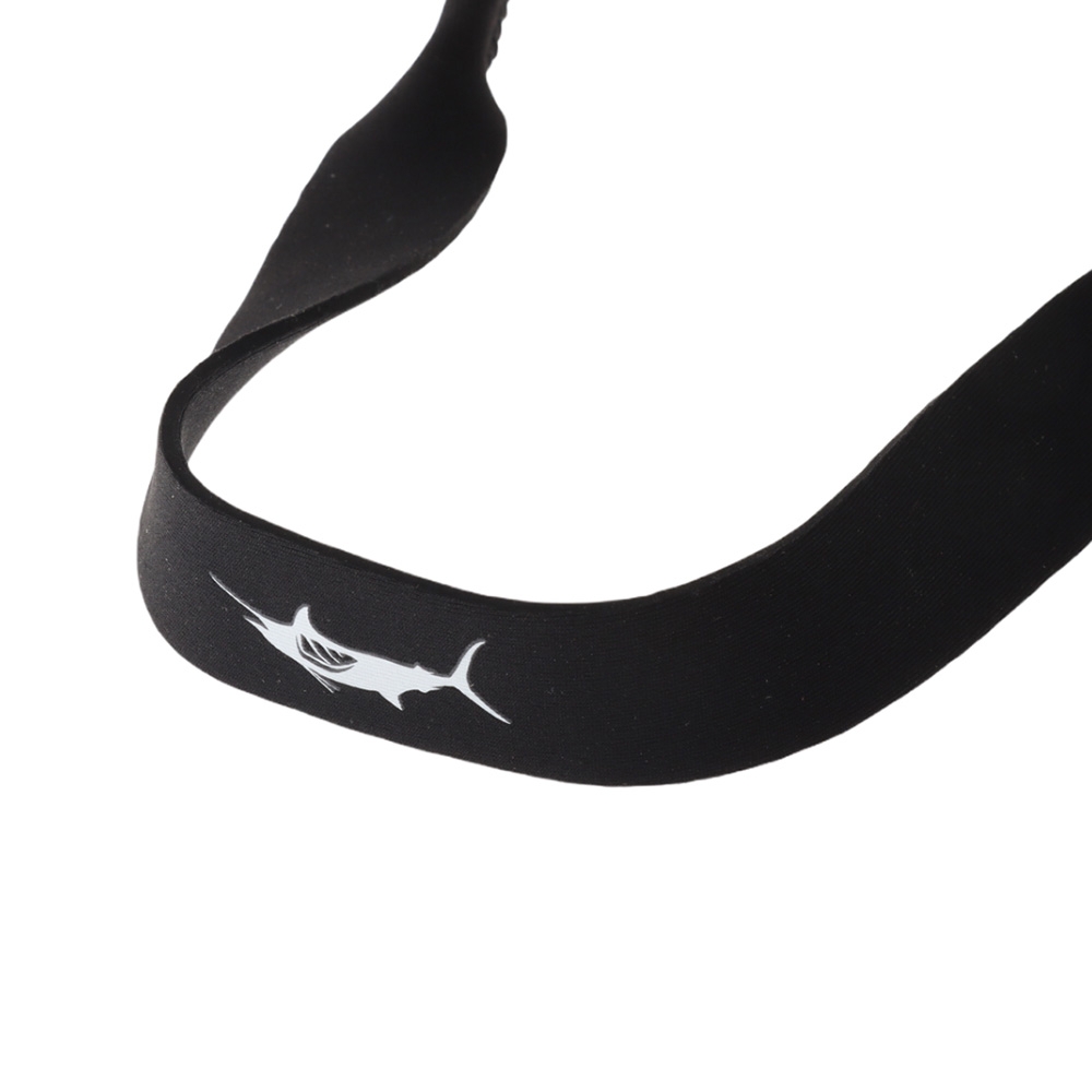 Stoney Creek Neoprene Sunglasses Lanyard Blue Marlin