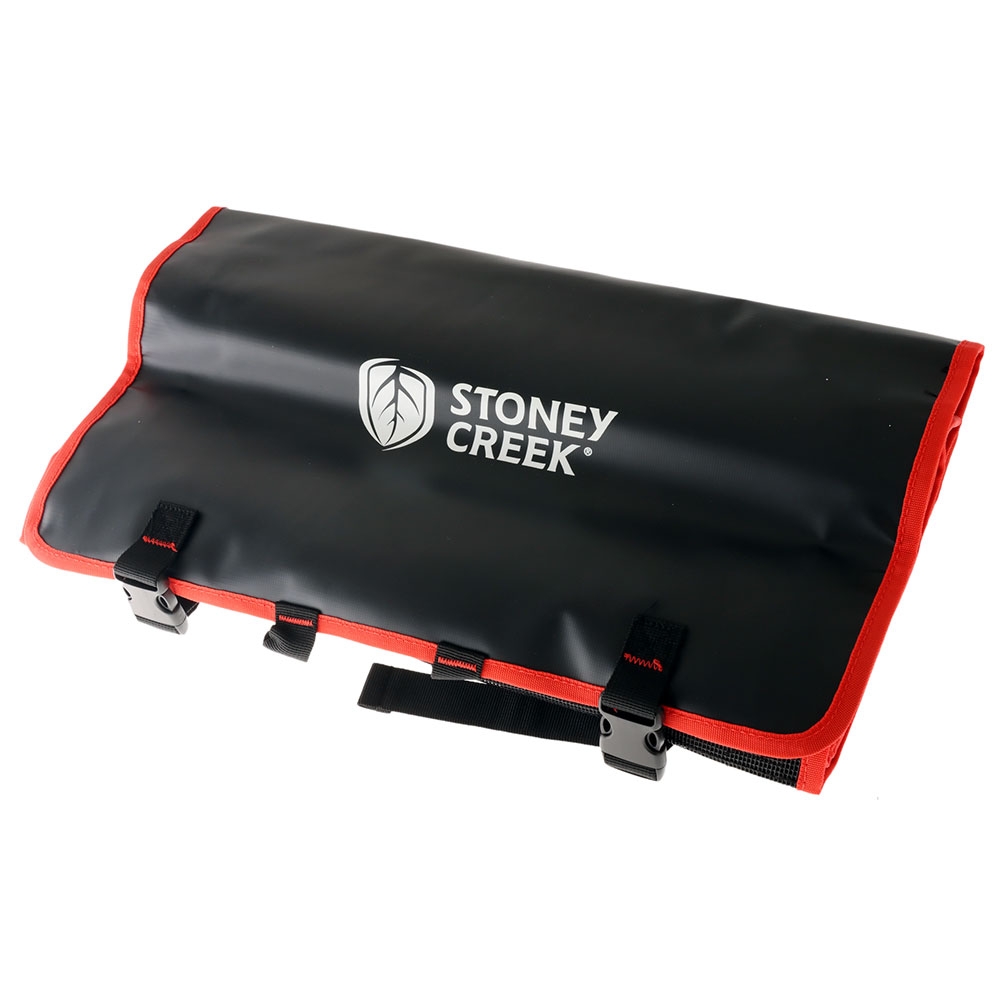 Stoney Creek Lure Bag Black