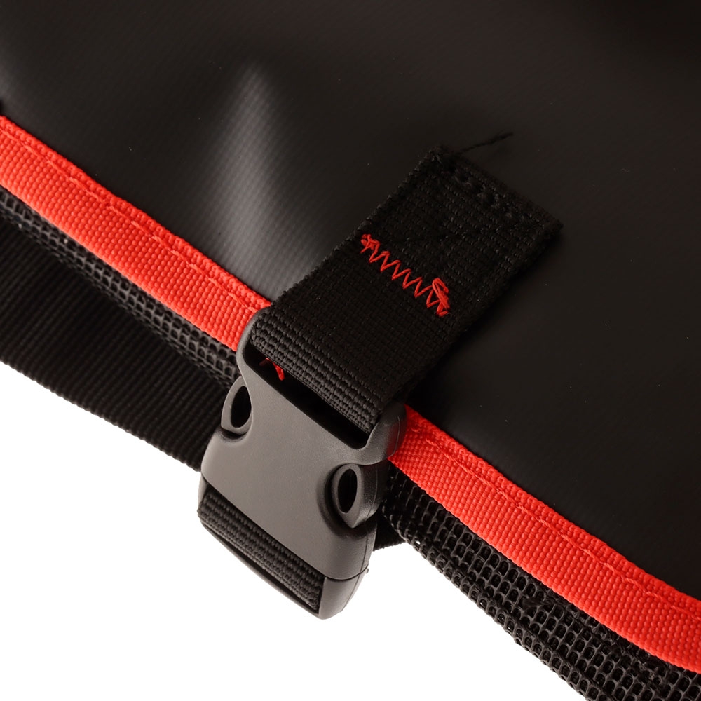 Stoney Creek Lure Bag Black