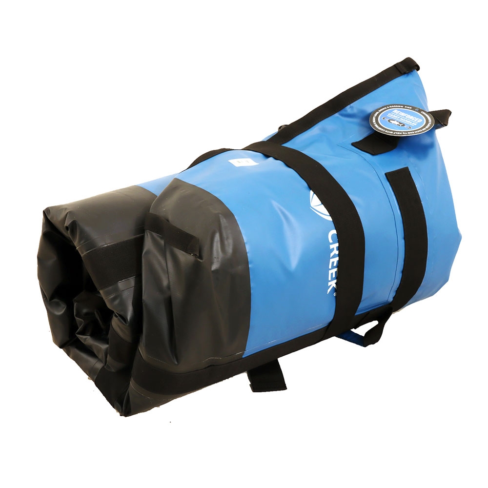 Stoney Creek Game Fish Bag Blue 204L