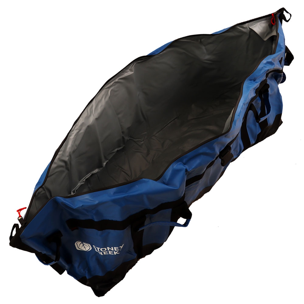 Stoney Creek Game Fish Bag Blue 204L