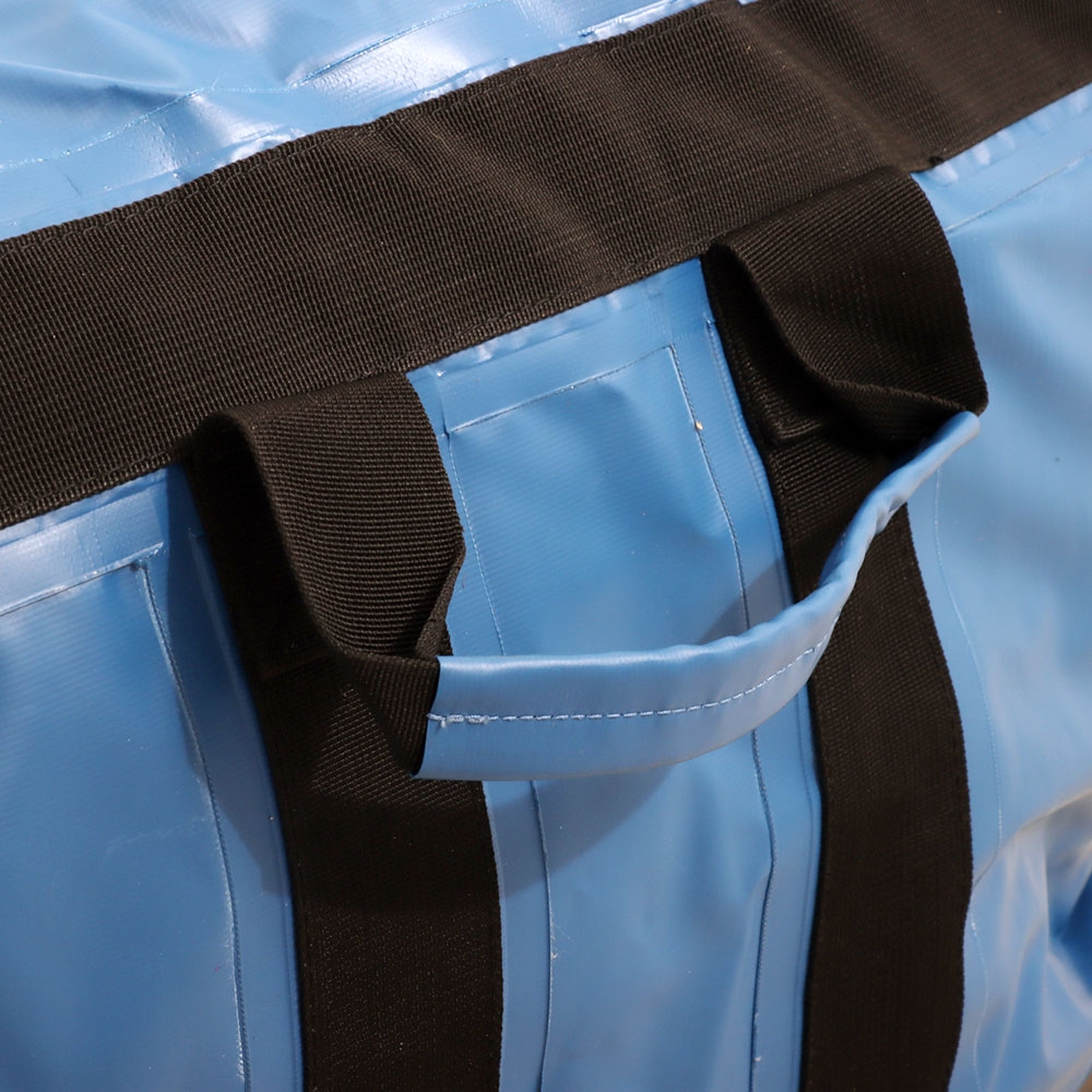 Stoney Creek Game Fish Bag Blue 204L