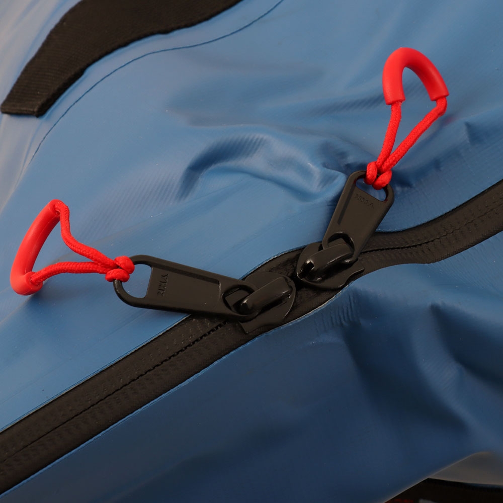 Stoney Creek Game Fish Bag Blue 204L