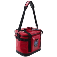 Stoney Creek Cooler Bag 14L Red Thumbnail Stoney Creek Cooler Bag 14L Red