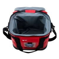 Stoney Creek Cooler Bag 14L Red Thumbnail Stoney Creek Cooler Bag 14L Red