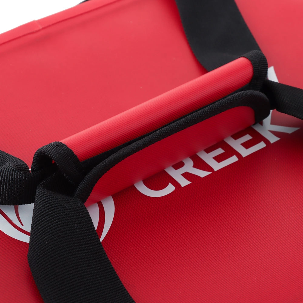 Stoney Creek Cooler Bag 14L Red Stoney Creek Cooler Bag 14L Red