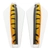 Tasmanian Devil Spinning Lure 13.5g Bengal Tiger