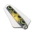 Tasmanian Devil Spinning Lure 13.5g Corroboree Frog