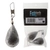 Fishtech Snap On Sinker 10oz Qty 1