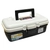 Pro Hunter 1-Tray Tackle Box White