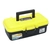 Pro Hunter 1-Tray Tackle Box Yellow