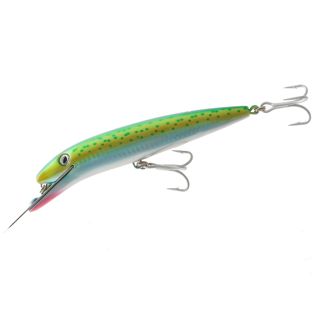Pro Hunter Ko Jack Diving Minnow Lure 150mm 48g