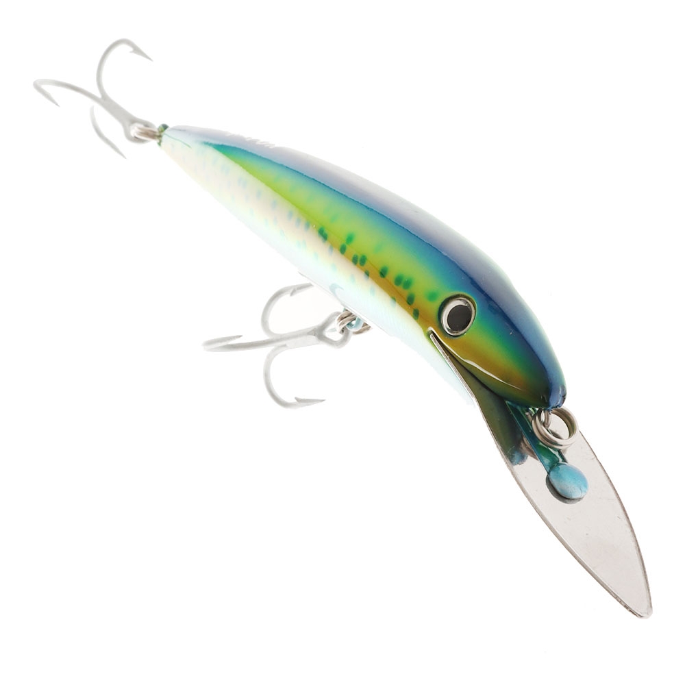 Pro Hunter Ko Jack Diving Minnow Lure 150mm 48g