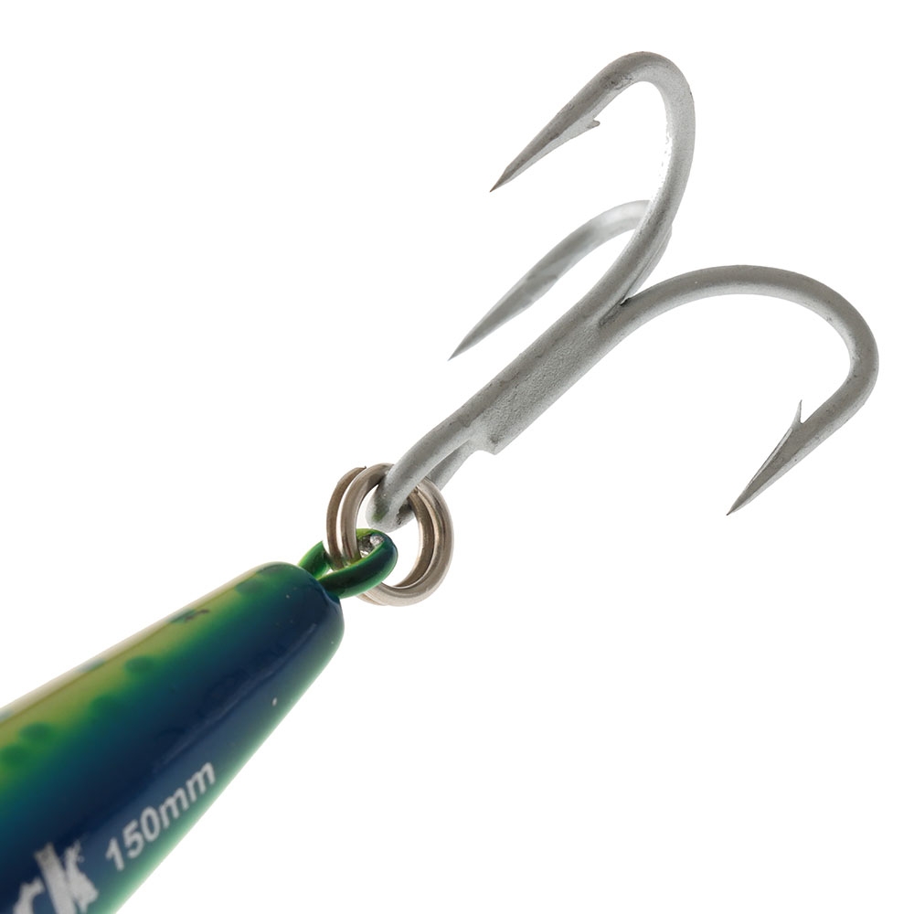 Pro Hunter Ko Jack Diving Minnow Lure 150mm 48g