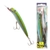 Pro Hunter Ko Jack Diving Minnow Lure 150mm 48g Blue/Green