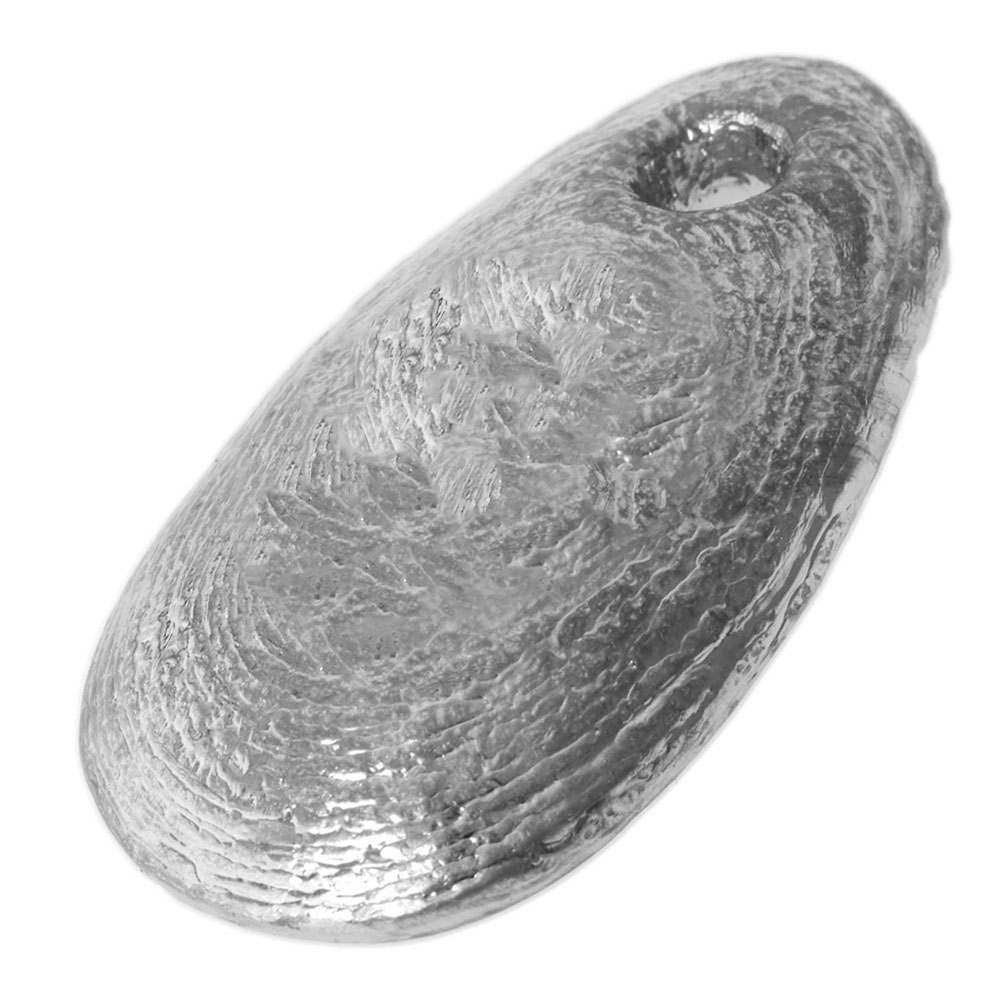 Starfish Spoon Reef Sinker Pack