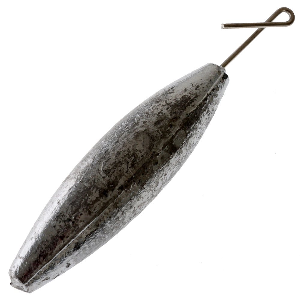 Drone / Kontiki Sinker 8oz Qty 1 Drone / Kontiki Sinker 8oz Qty 1