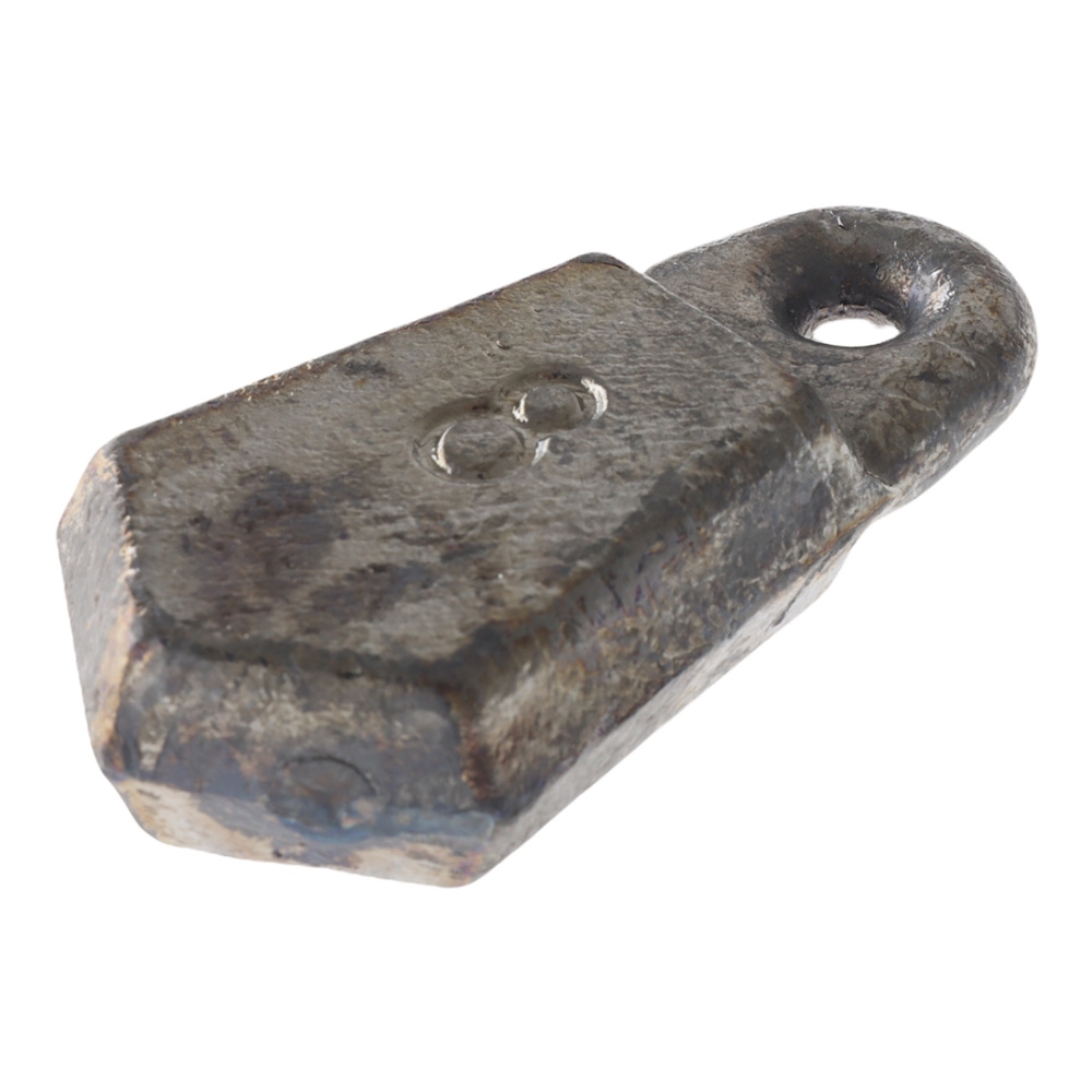 Starfish Lie Flat Sinker Pack 8oz