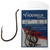 Youvella Hi-Carbon Octopus Hooks 6/0 Qty 6