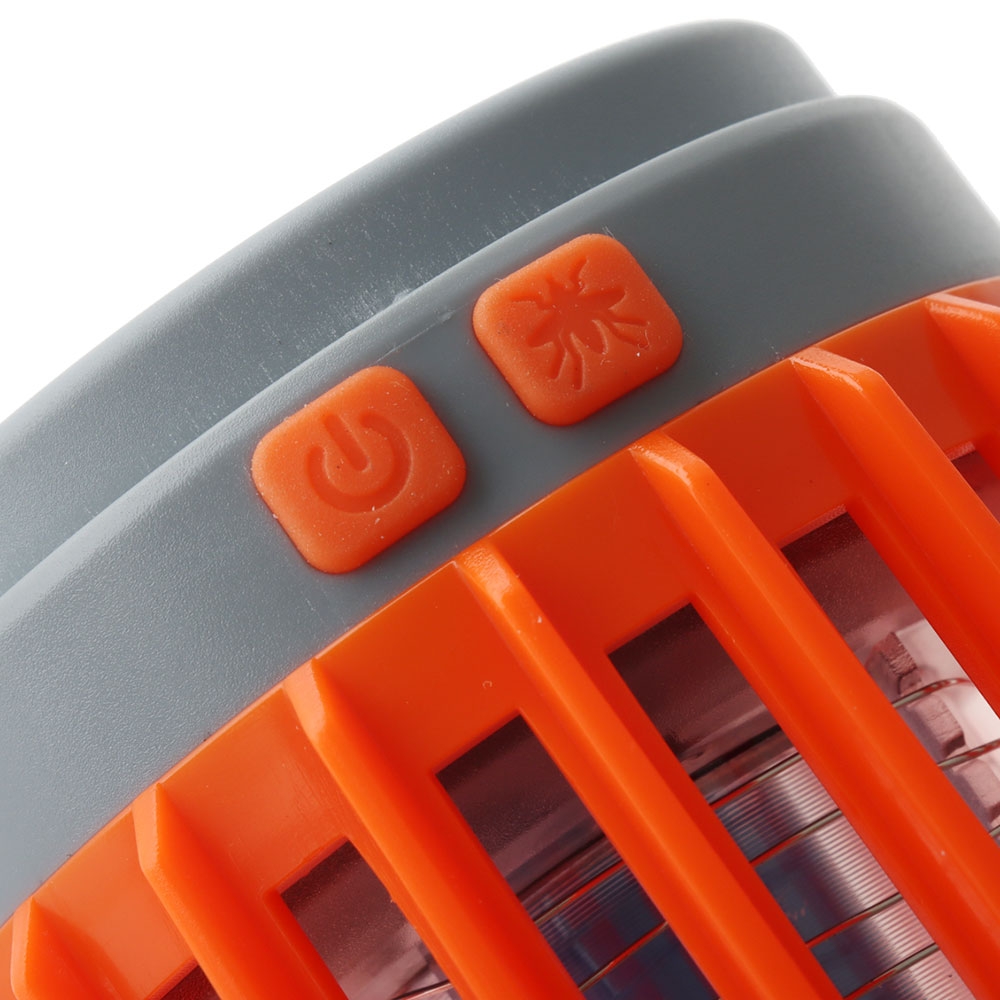 Southern Alps Rechargeable 3-in-1 Mosquito Zapper Lantern