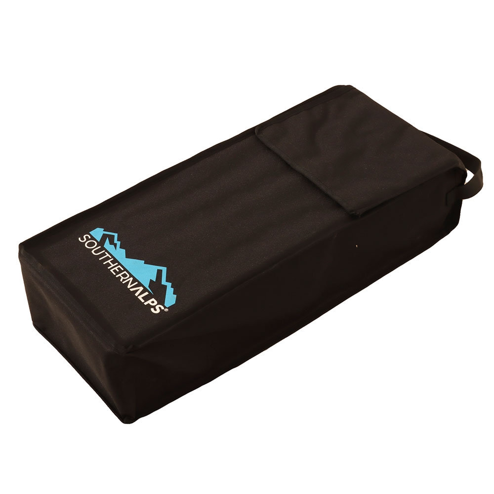 Southern Alps Levelling Block Set