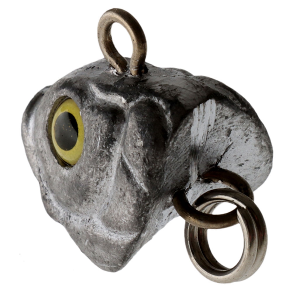 Jig Star Monster Swivel Jig Heads Qty 3 28g