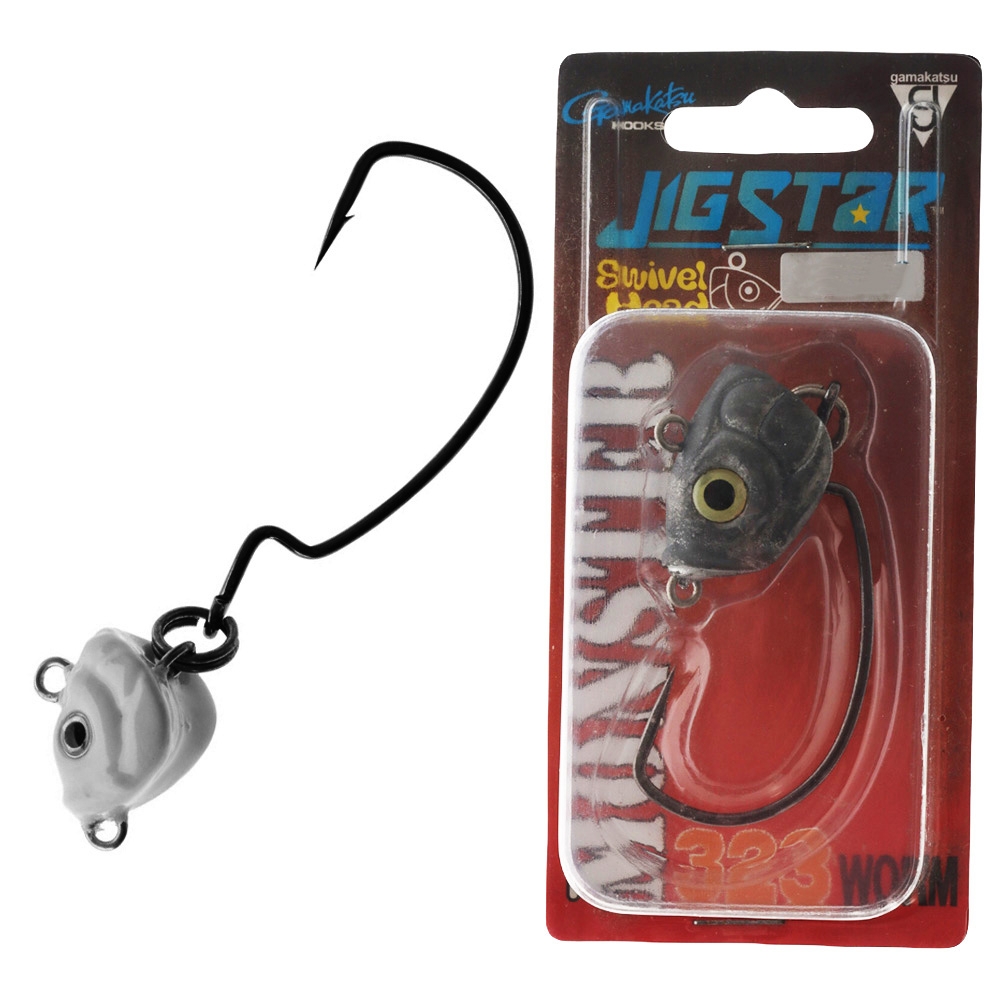 Berkley 3-Tray Tackle Box with Tackle Essentials and Bait Knife Package