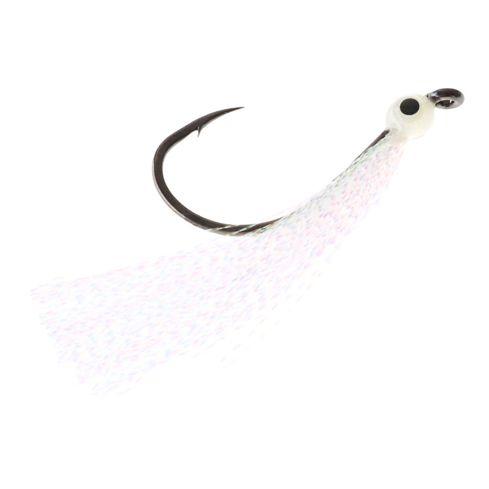 Gamakatsu Snappa Bites Fly 6/0 Pearl