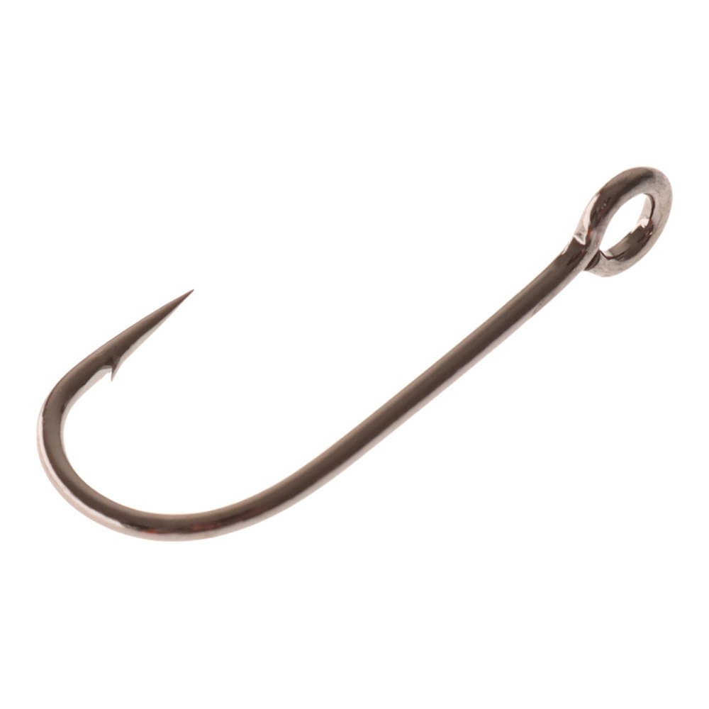 Gamakatsu Siwash Closed Eye Lure Hooks