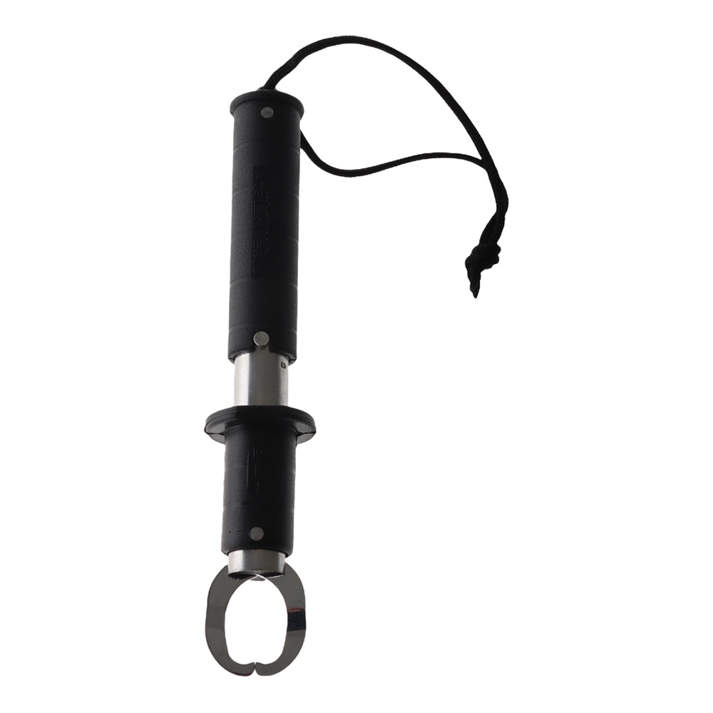 Standard Lightweight Fish Lip Gripper with Scale 12kg
