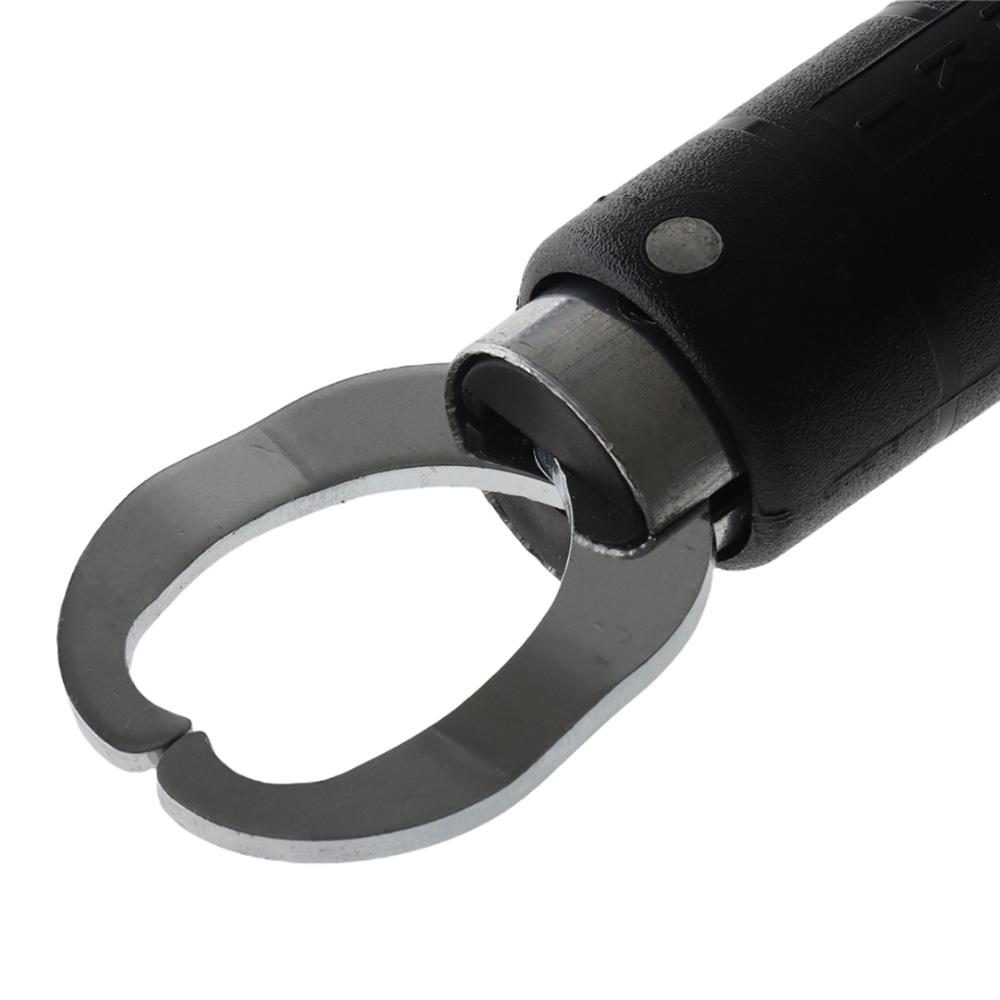 Standard Lightweight Fish Lip Gripper with Scale 12kg