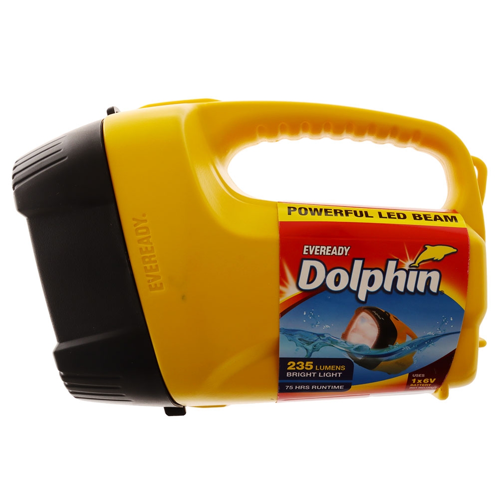 Eveready Dolphin LED Lantern 200LM