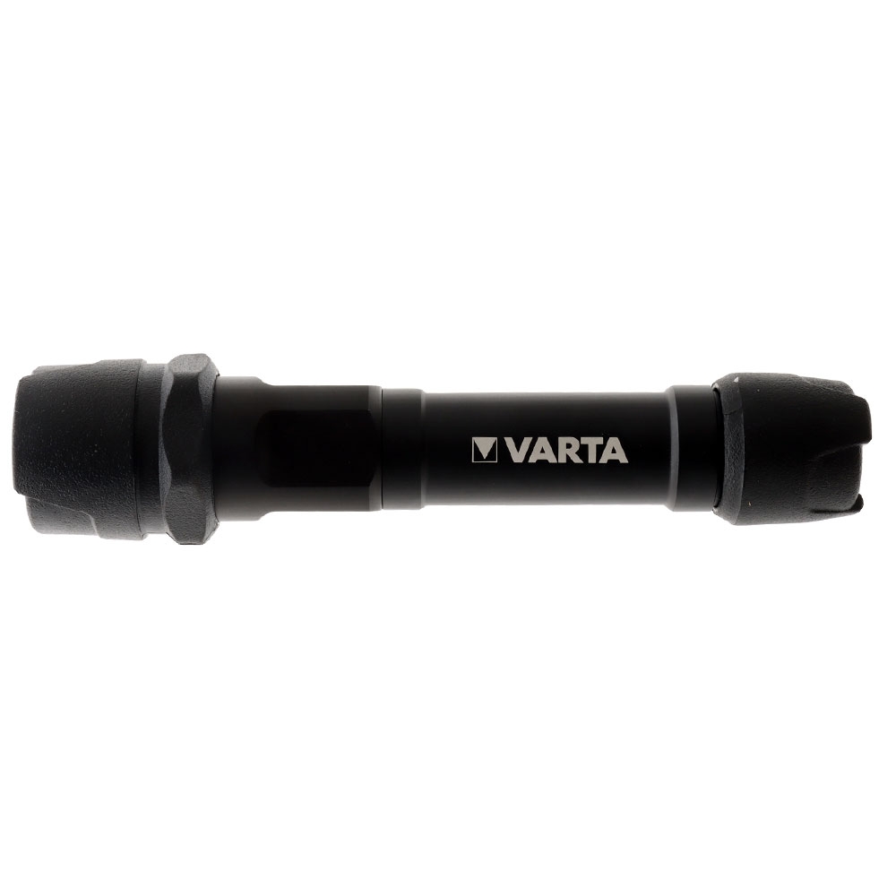 VARTA F20 Indestructible LED Torch 170lm