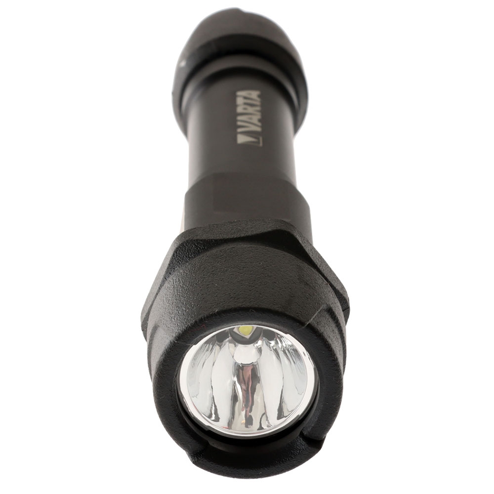 VARTA F20 Indestructible LED Torch 170lm