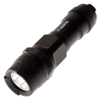 VARTA F10 Indestructible LED Torch 155lm Thumbnail VARTA F10 Indestructible LED Torch 155lm