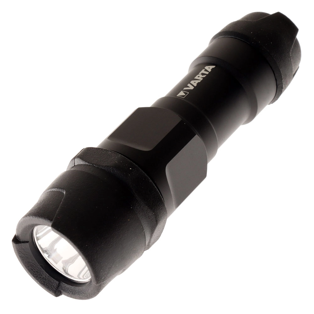 VARTA F10 Indestructible LED Torch 155lm VARTA F10 Indestructible LED Torch 155lm