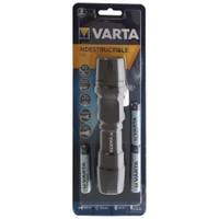 VARTA F10 Indestructible LED Torch 155lm Thumbnail VARTA F10 Indestructible LED Torch 155lm