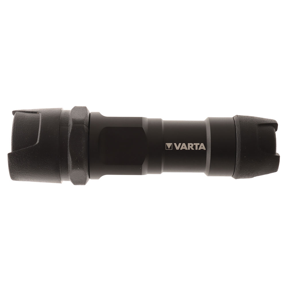 VARTA F10 Indestructible LED Torch 155lm
