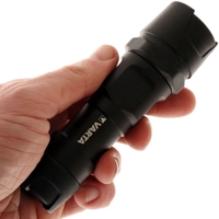VARTA F10 Indestructible LED Torch 155lm Thumbnail VARTA F10 Indestructible LED Torch 155lm