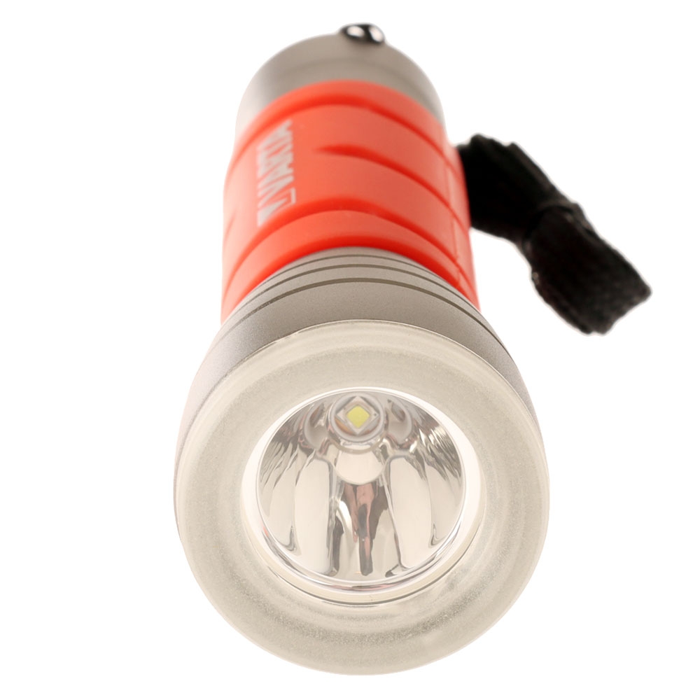 VARTA LED Outdoor Sports Flashlight 3AAA