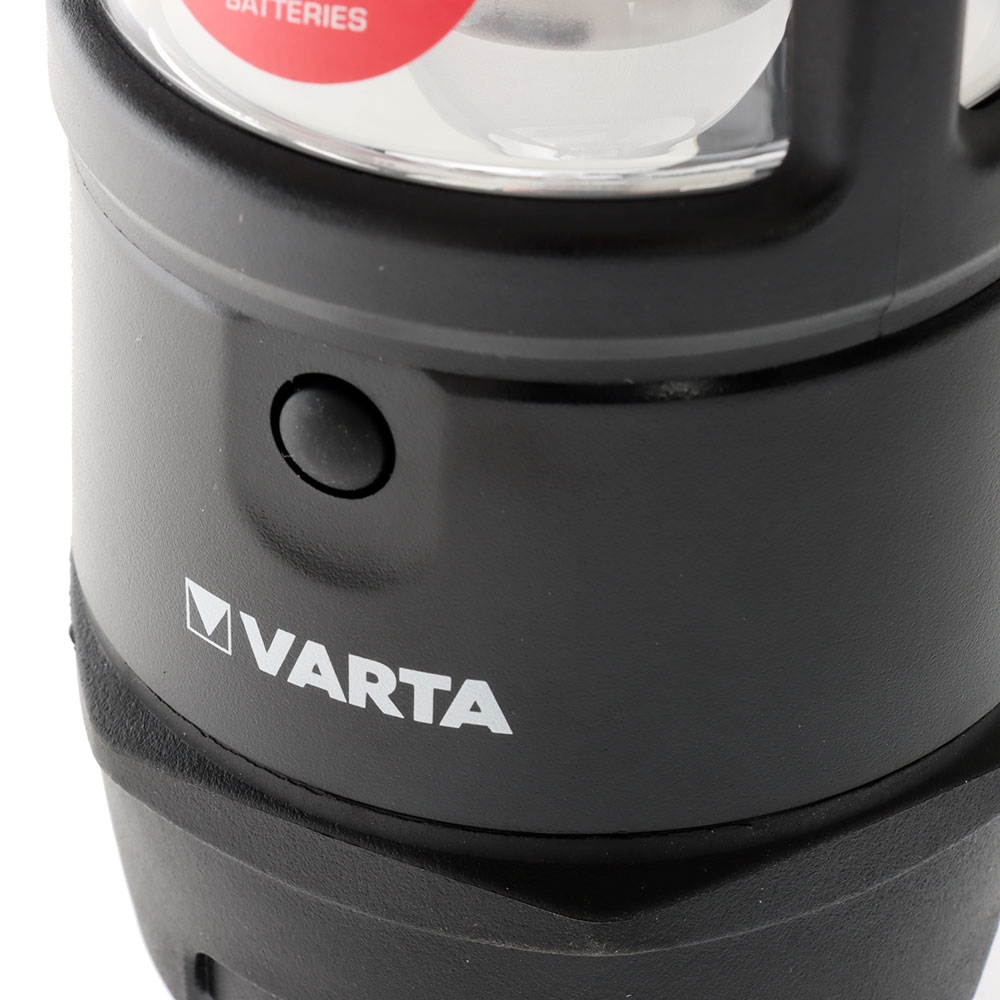 VARTA Indestructible LED Lantern 5W