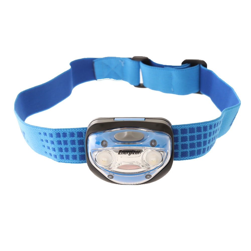 Energizer Sport Pack LED Headlamp and Armband Incl Batteries